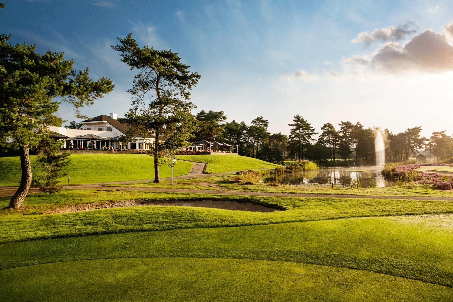 Landgoedhotel Villa Vennendal Nunspeet Luaran gambar