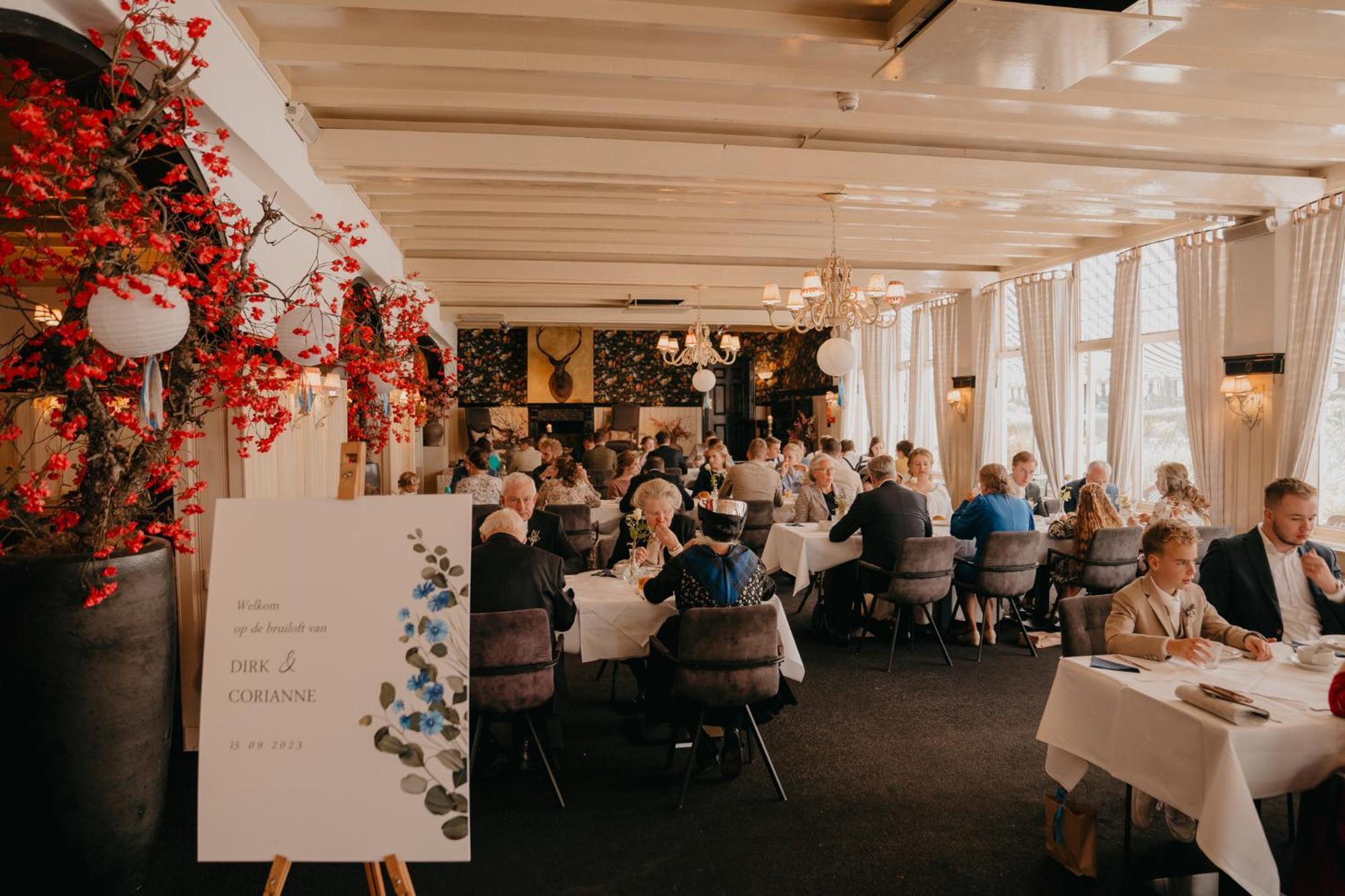 Landgoedhotel Villa Vennendal Nunspeet Luaran gambar