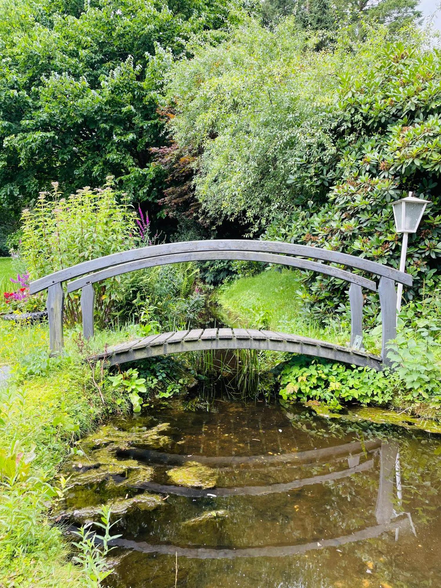 Landgoedhotel Villa Vennendal Nunspeet Luaran gambar