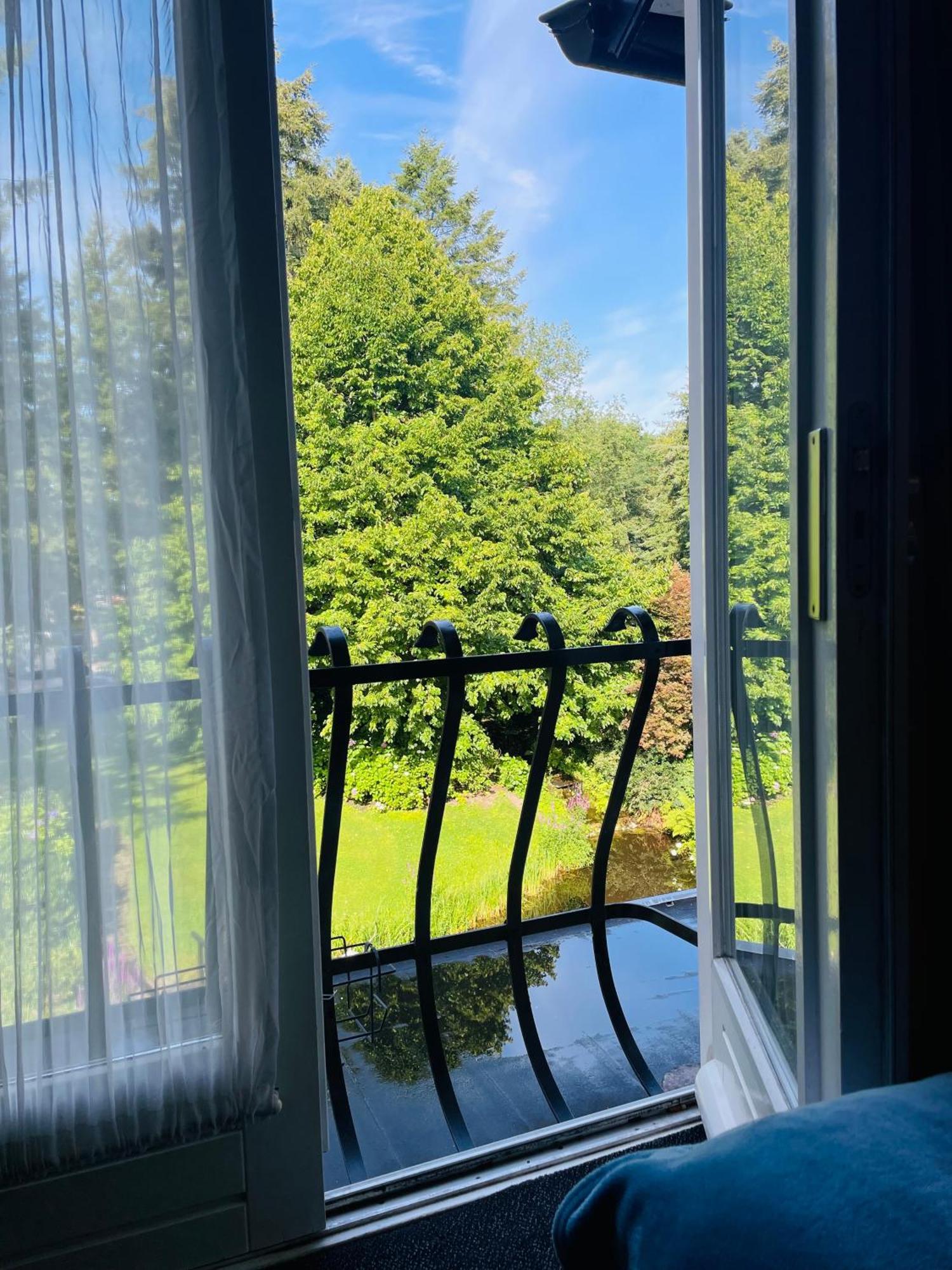 Landgoedhotel Villa Vennendal Nunspeet Luaran gambar