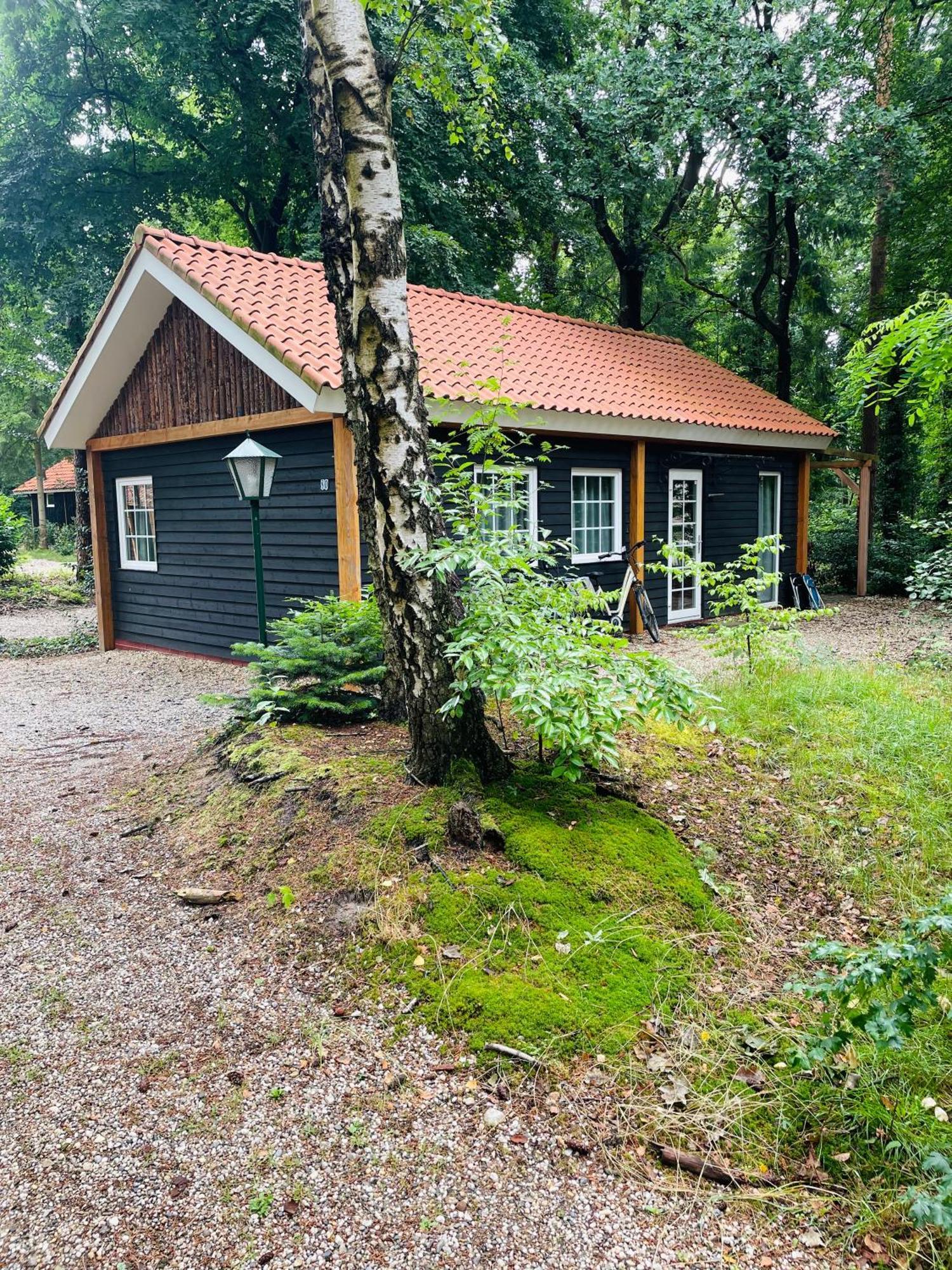 Landgoedhotel Villa Vennendal Nunspeet Luaran gambar
