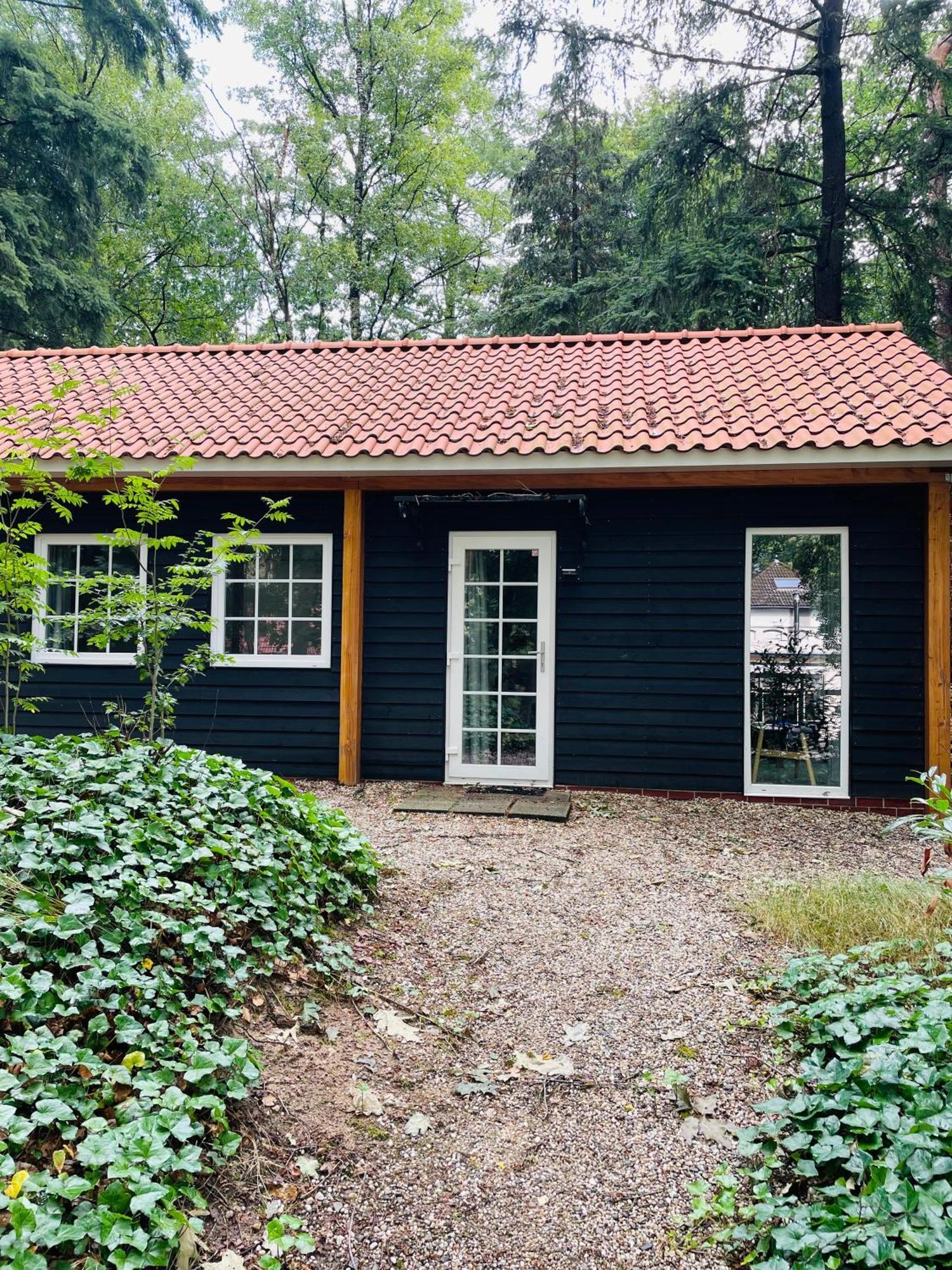 Landgoedhotel Villa Vennendal Nunspeet Luaran gambar