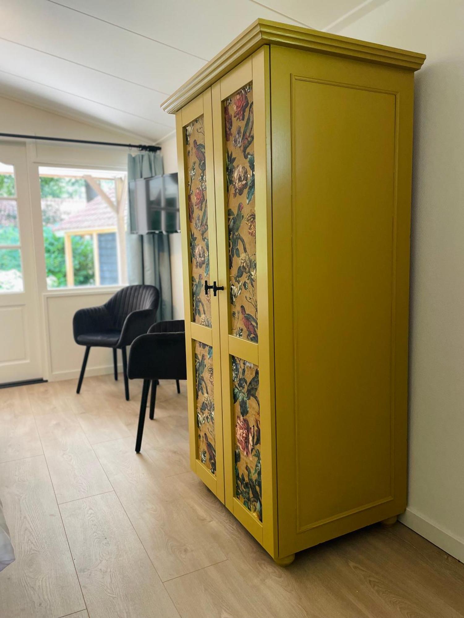 Landgoedhotel Villa Vennendal Nunspeet Luaran gambar