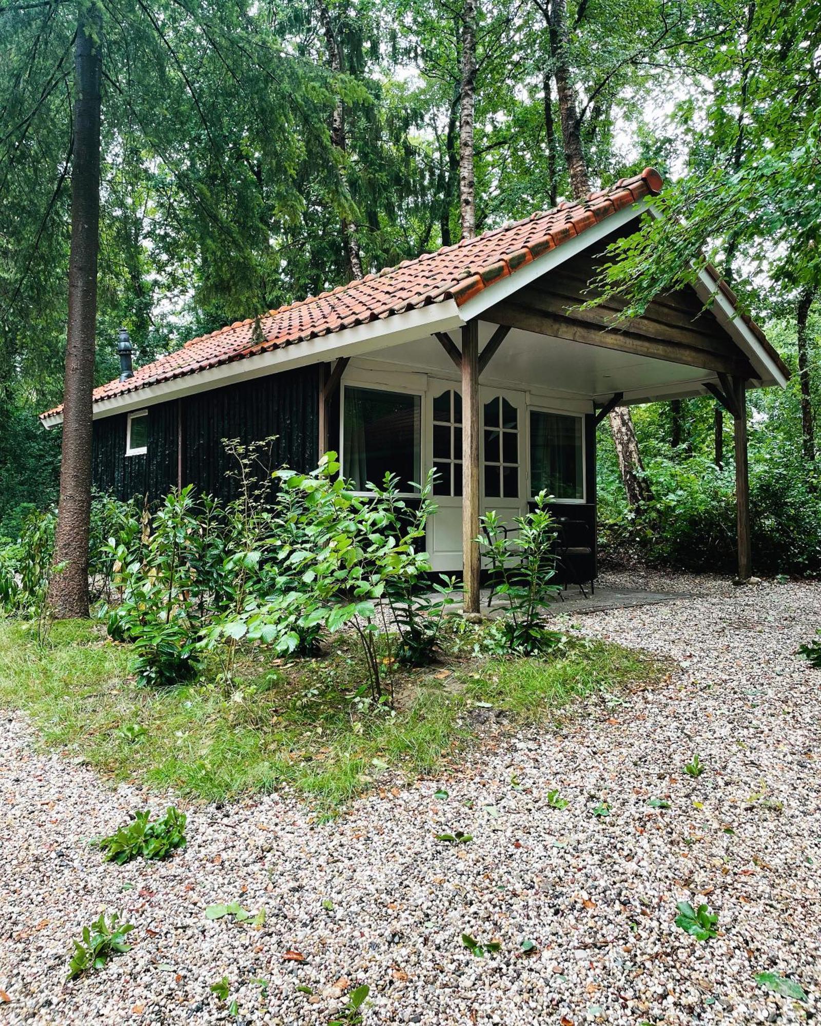 Landgoedhotel Villa Vennendal Nunspeet Luaran gambar