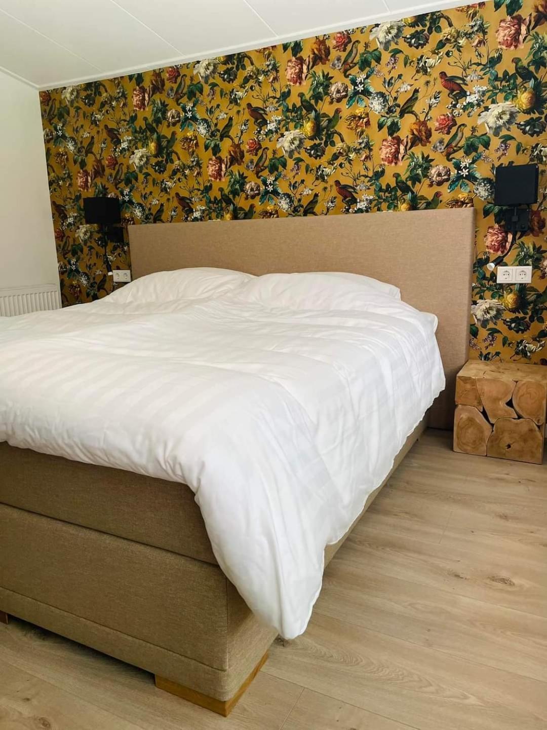 Landgoedhotel Villa Vennendal Nunspeet Luaran gambar