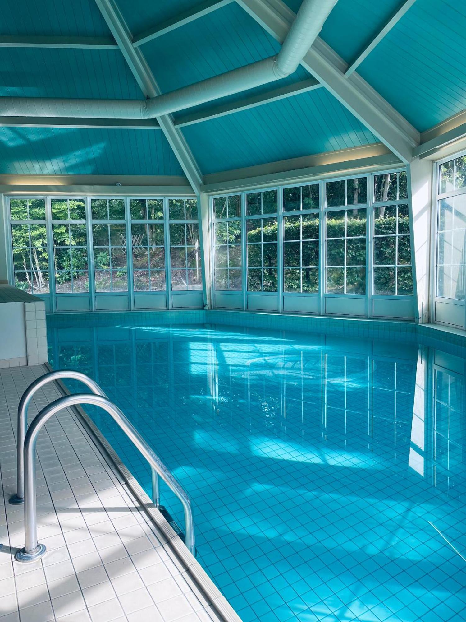 Landgoedhotel Villa Vennendal Nunspeet Luaran gambar