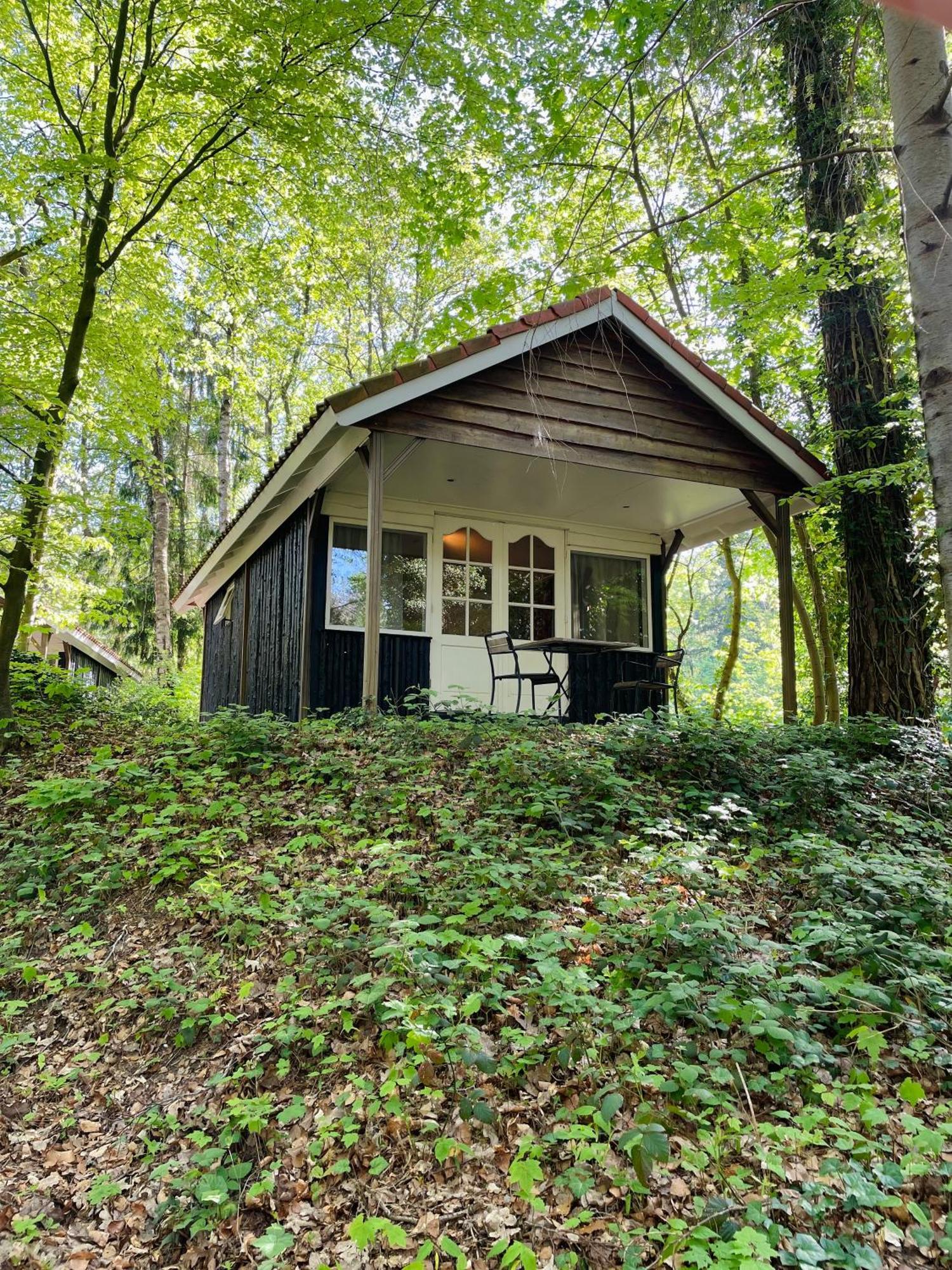 Landgoedhotel Villa Vennendal Nunspeet Luaran gambar
